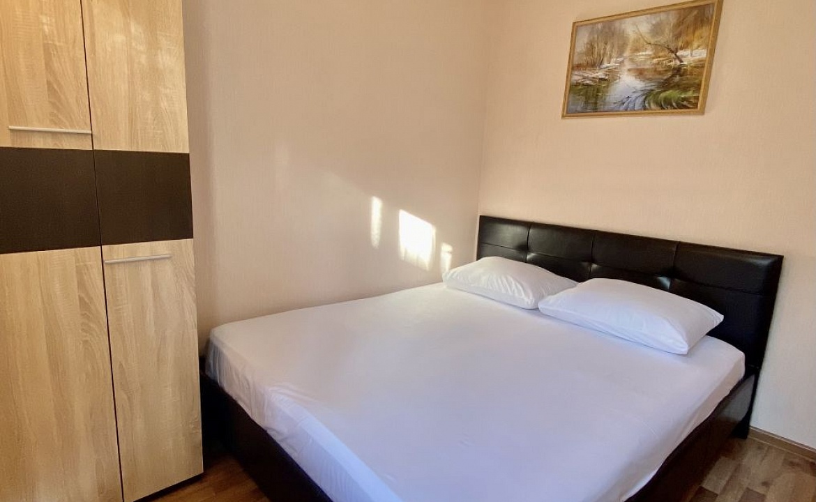 Стандарт . Гостевой дом «Диана» - Адлер. Адлер