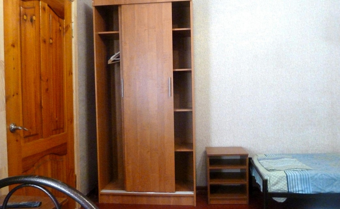 домик на 3-4 человека. Частный сектор У Марины. Ейск домик на 3-4 человека. Частный сектор У Марины. Ейск