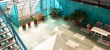 Гостевой дом Светлана