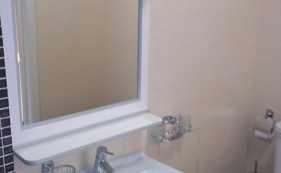 Номер люкс №11/1. Гостевой дом "Yellow Submarine". Массандра