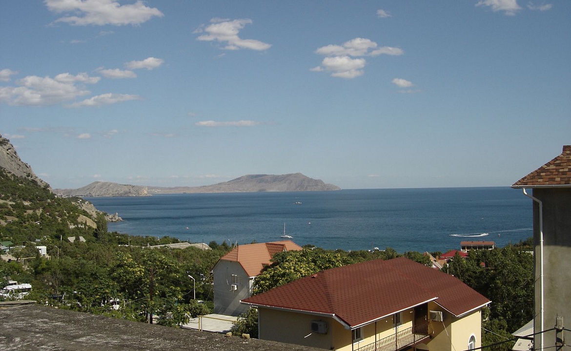 Двухместный номер-студия 