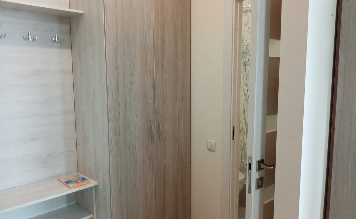 4х местный. Гостевой дом Жемси. Лазаревское