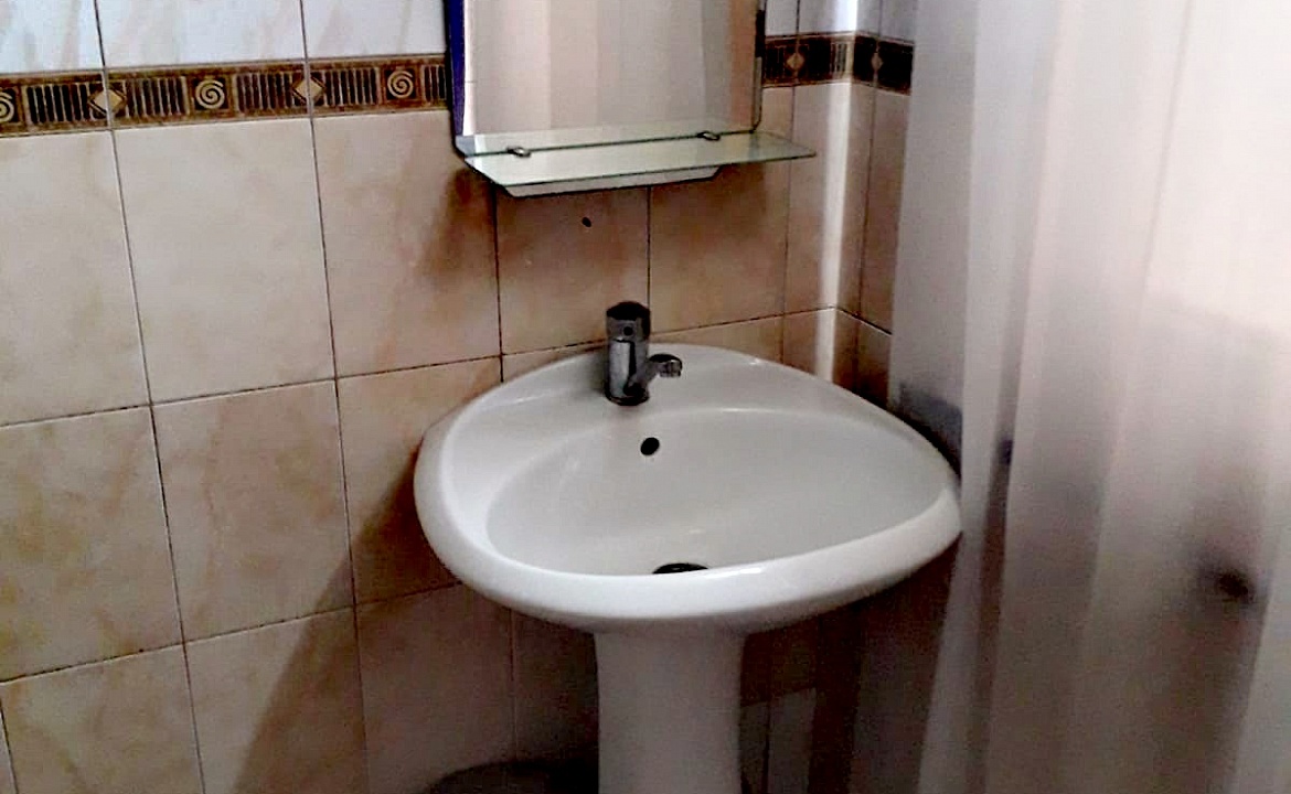 3-х местный номер класса стандарт. Гостевой дом Отдых - Геленджик. Геленджик