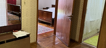 Гостевой дом "Сосновый рай" 