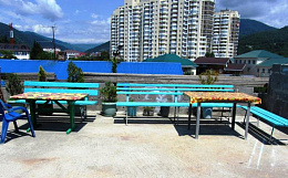 Частный сектор "Волжанин" Частный сектор "Волжанин"