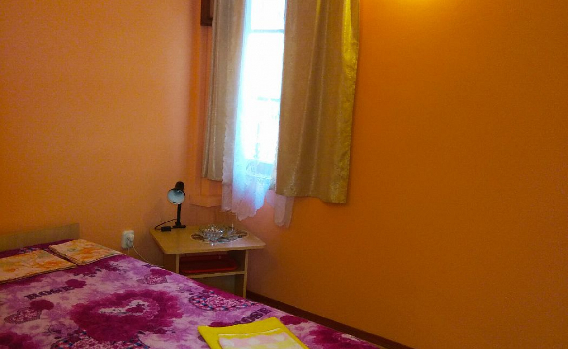 Двухместный. Гостевой дом Морячок. Анапа