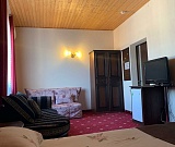 5-ТИ МЕСТНЫЙ БЕЗ БАЛКОНА. Отель КАВКАЗ. 5-ТИ МЕСТНЫЙ БЕЗ БАЛКОНА. Отель КАВКАЗ.