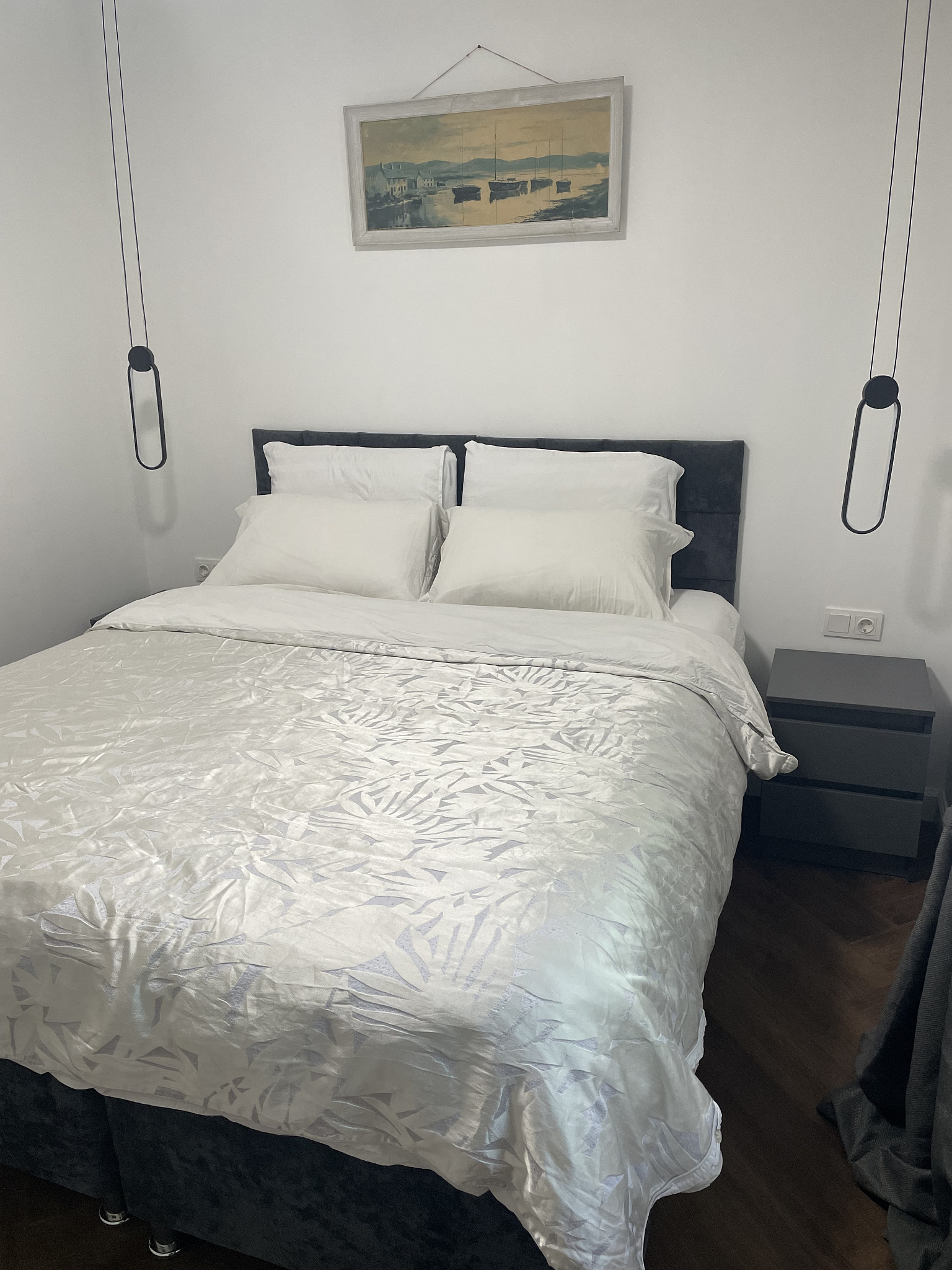 . Современный домик со всеми удобствами. Лазаревское