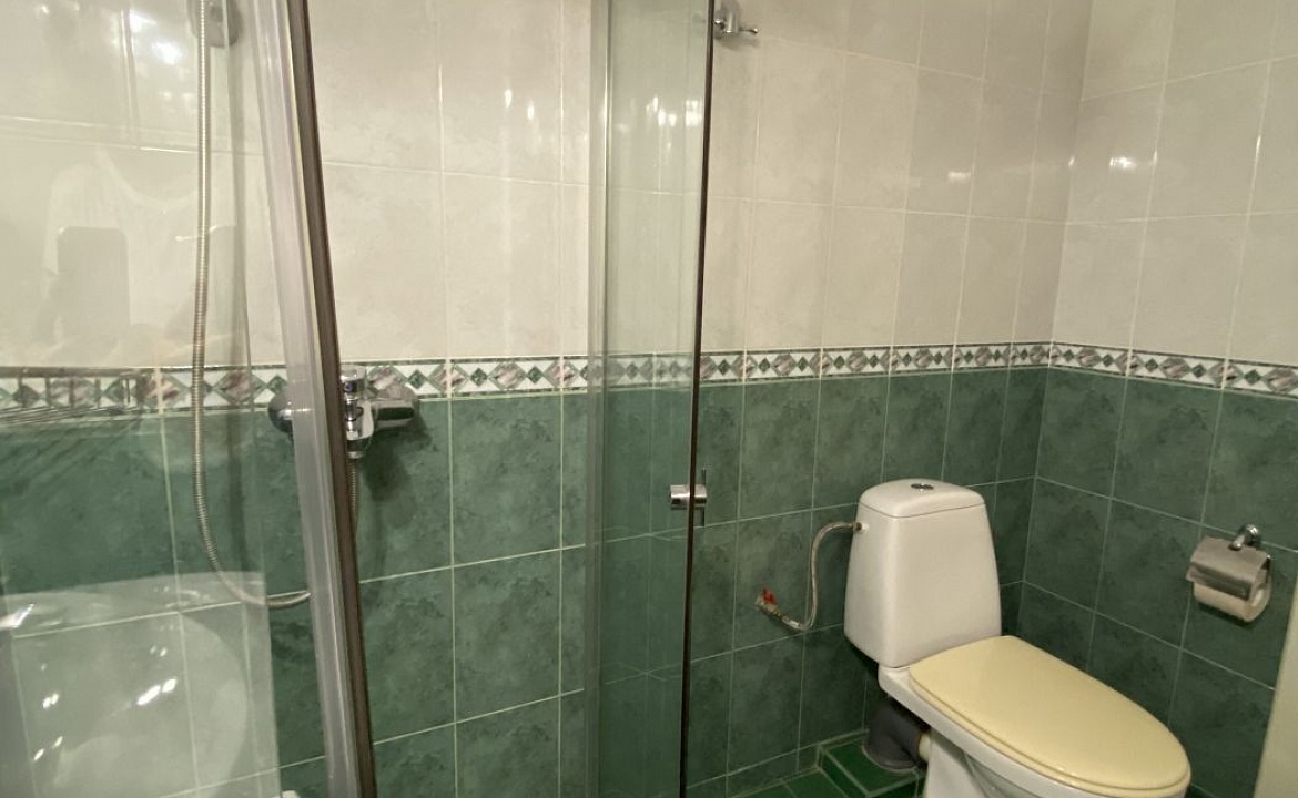 Полулюкс с балконом. Вилла "Ренессанс". Кореиз