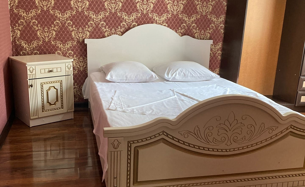 Стандарт 2хместный. "Delis" (Делис). Гагра