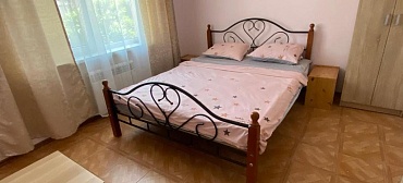 Гостевой дом Kosmos