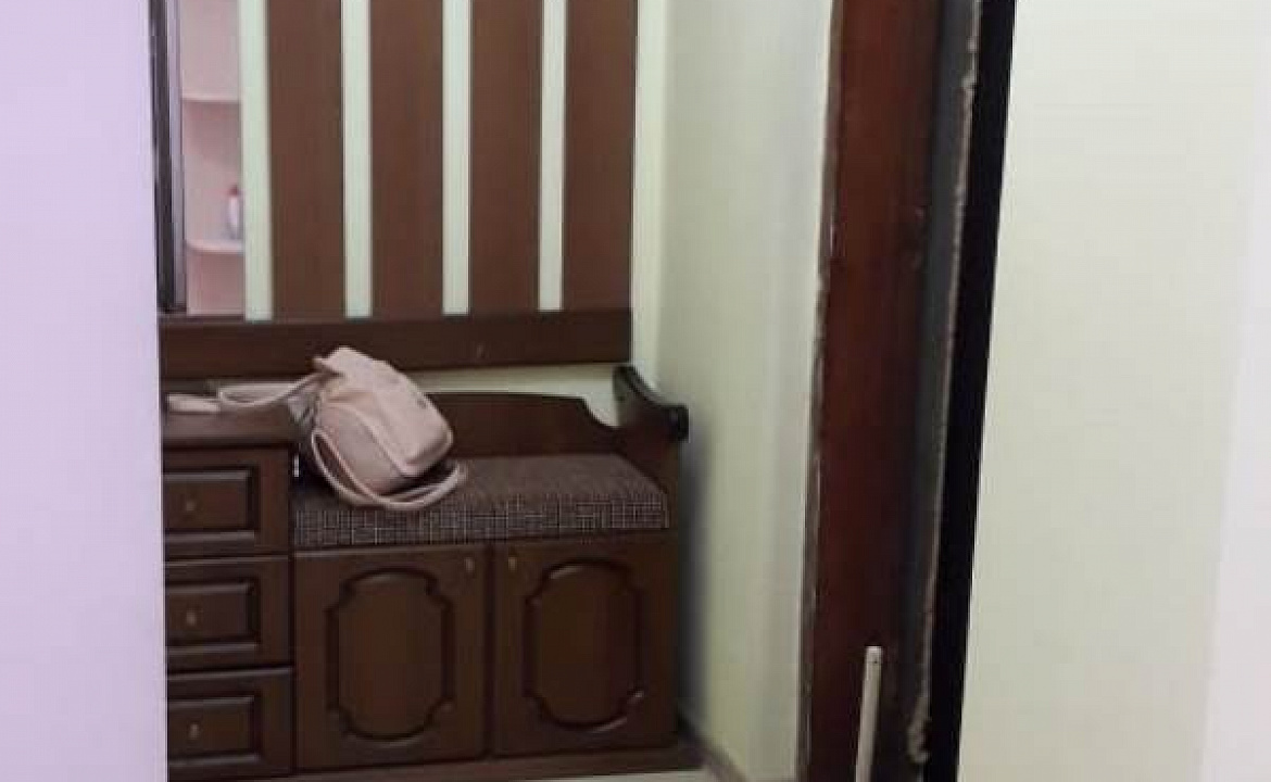 Однокомнатная квартира под ключ. Квартира в многоквартирном доме однокомнатная Агрба 58. Гудаута