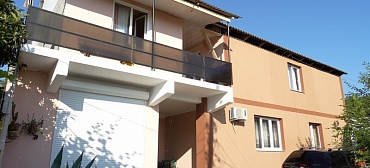 Частный сектор "У Полины"  Частный сектор "У Полины"