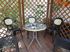 Гостиница "Барон-Диана" Гостиница "Барон-Диана"