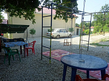 База отдыха 《КАМЕЛИЯ》 База отдыха 《КАМЕЛИЯ》