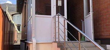 Гостевой дом "Амели"