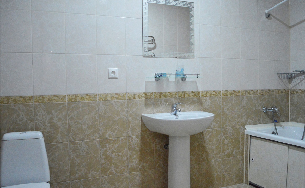 6-ти местный 