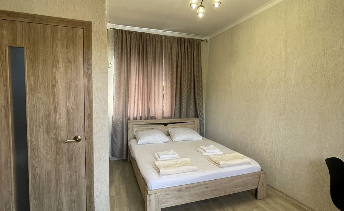 Стандарт с совместной кроватью. Гостевой дом "Алхыд". Пицунда Стандарт с совместной кроватью. Гостевой дом "Алхыд". Пицунда