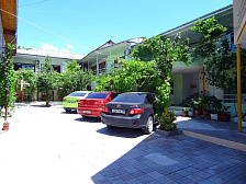 Дом под ключ "Коллективная 36" Дом под ключ "Коллективная 36"