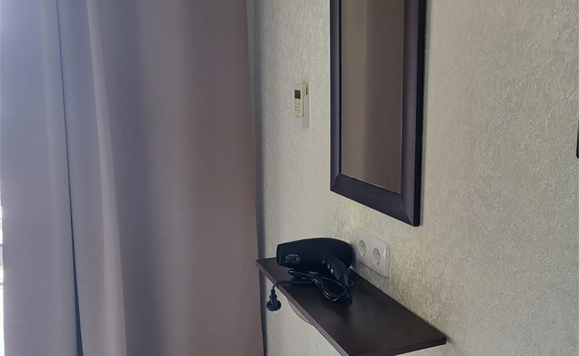 Стандарт 1, 2 этаж. Гостевой дом "Фазенда". Кабардинка