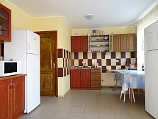 Гостевой дом "Зеленый дворик"