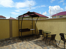 Квартира в многоквартирном доме Метревелли, 10/а Квартира в многоквартирном доме Метревелли, 10/а