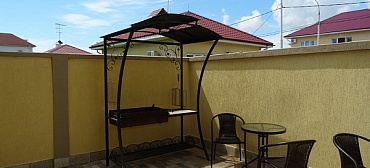 Квартира в многоквартирном доме Метревелли, 10/а