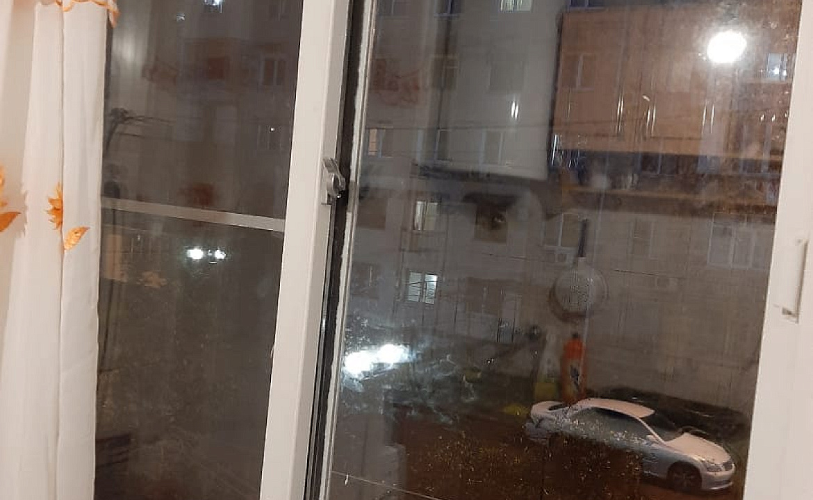 Однушка по ул Абазга. Однушка по ул Абазга. Гагра