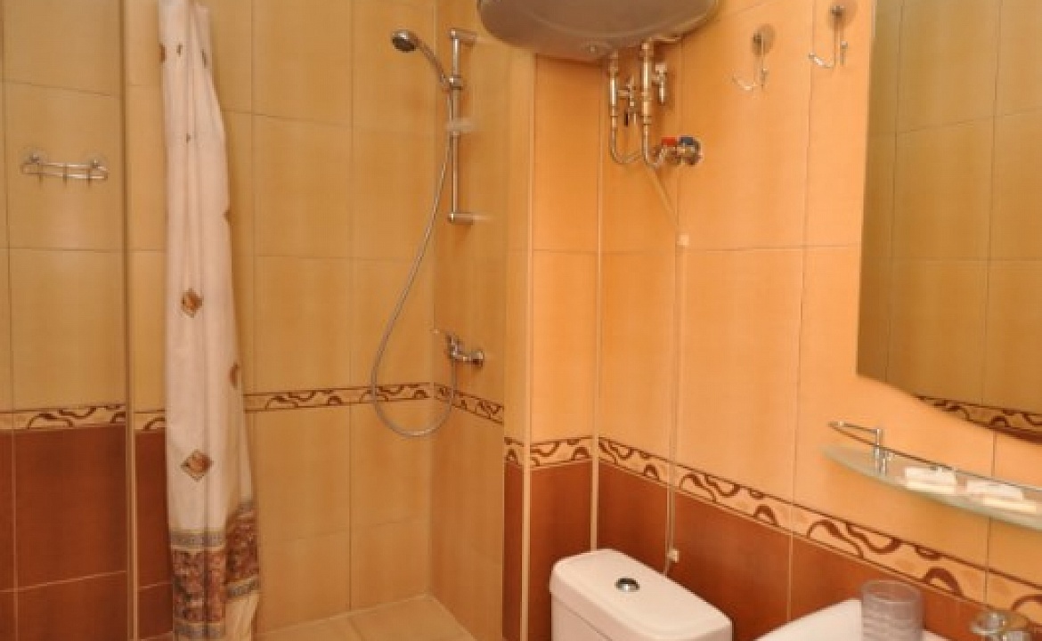 Номер повышенной комфортности. Гостевой дом "Арго". Севастополь