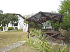 Отель "Ручей" 