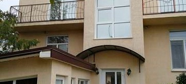 Гостевой дом Sharmel