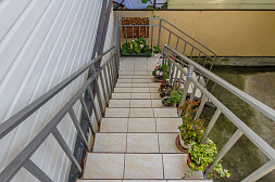 Гостевой дом Альбатрос - Адлер Гостевой дом Альбатрос - Адлер