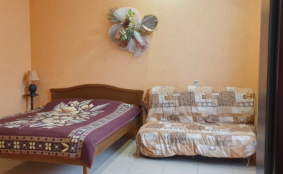 Семейный №8, №4. Гостевой дом "НАШ ДОМ". Геленджик Семейный №8, №4. Гостевой дом "НАШ ДОМ". Геленджик