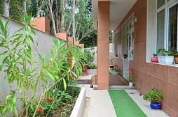 Гостевой дом «Отель Людмила» Гостевой дом «Отель Людмила»