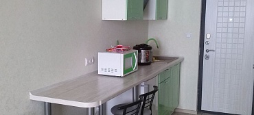 Квартира Апартаменты "OLIMP" на Звёздном берегу