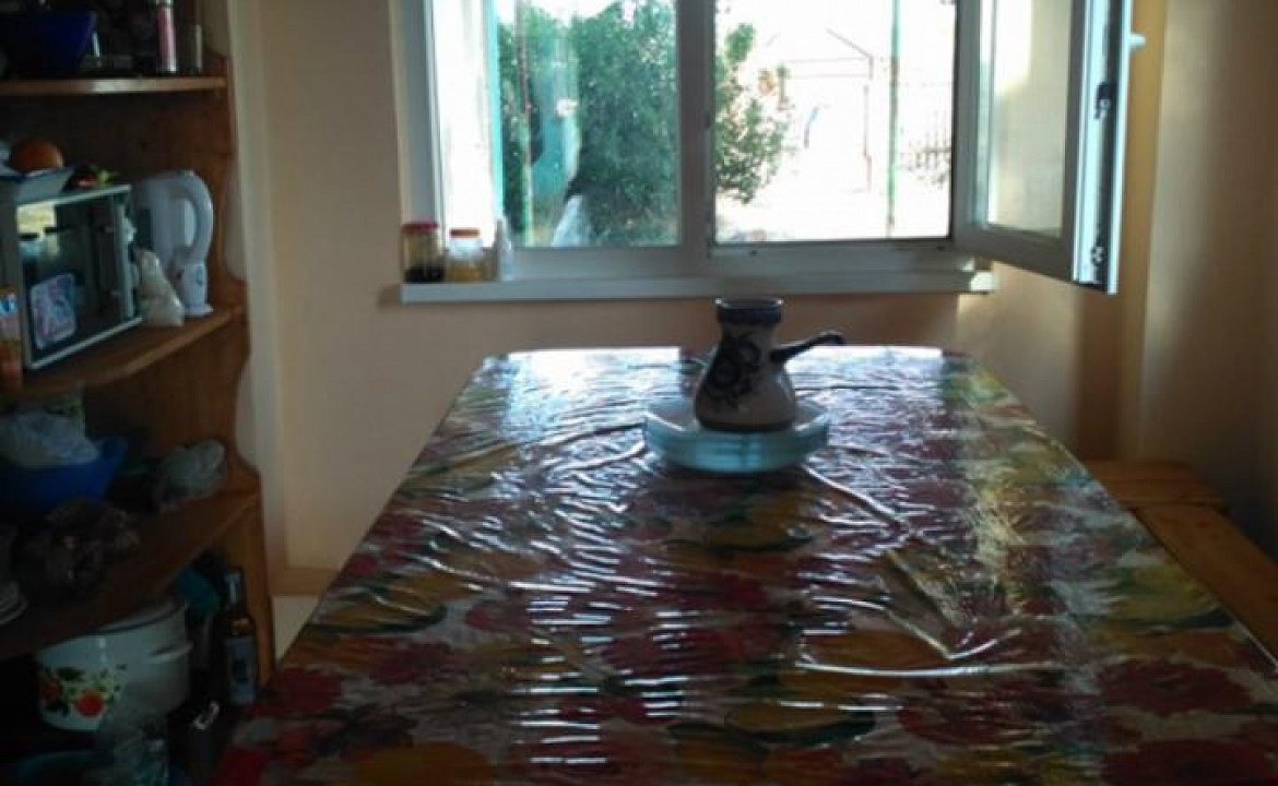 Домик у моря 3х-местный. Гостевой дом Домик у моря Пролетарская 152. Должанская