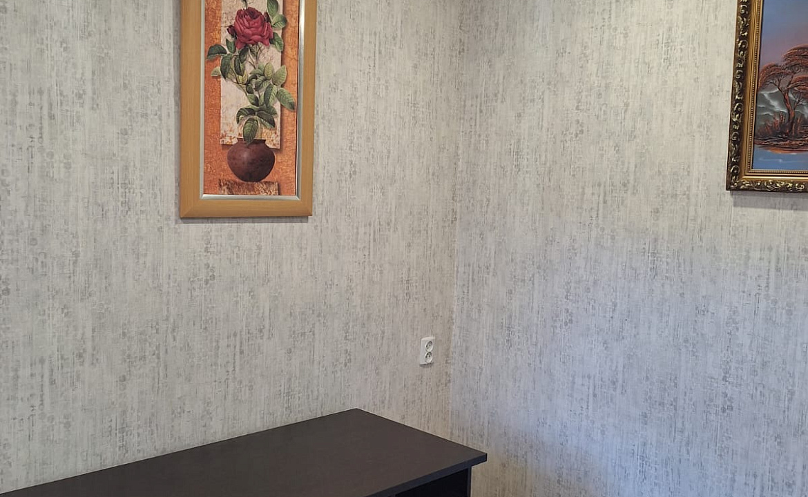 Семейный улучшенный (Двухкомнатный). Гостевой дом Река у Моря. Адлер