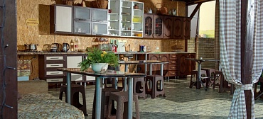 Гостевой дом "Три И"