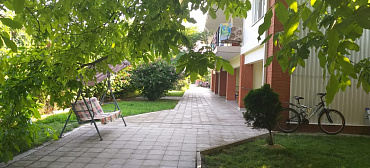 Гостевой дом ВИКТОРИ