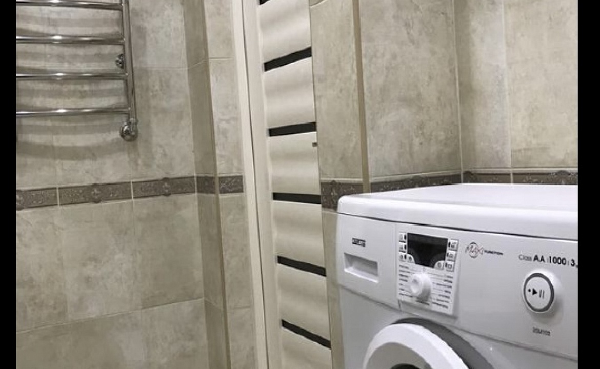 КВ 10. Апартаменты «Северный Берег» . Анапа