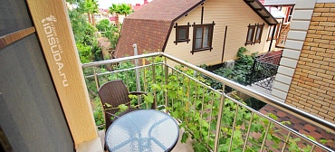 Гостиница "Сюзэн" 