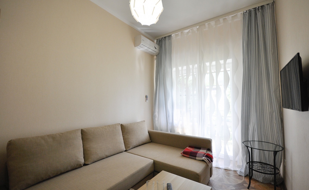 3 этаж 6 номер. Гостевой дом мАнжелка. Геленджик