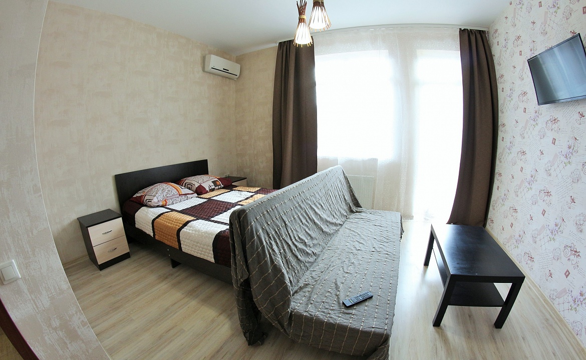 2 этаж 2 номер. Гостевой дом мАнжелка. Геленджик