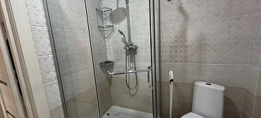 Комфортная студия с видом на море