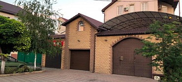 Гостевой дом Приятный отдых Гостевой дом Приятный отдых