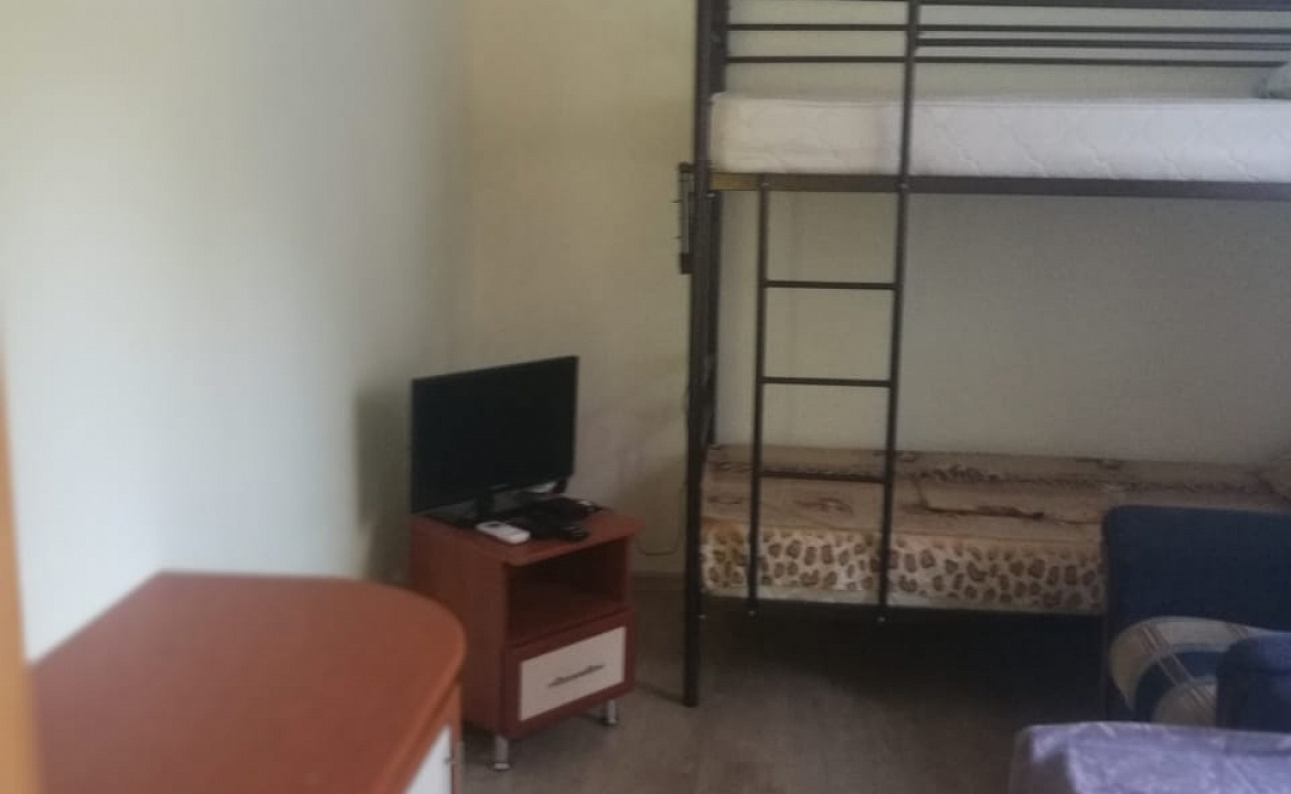 4-х местный. Гостевой дом《Сосновый бор》. Лазаревское