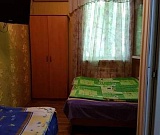 «Стандарт» 2х-местный