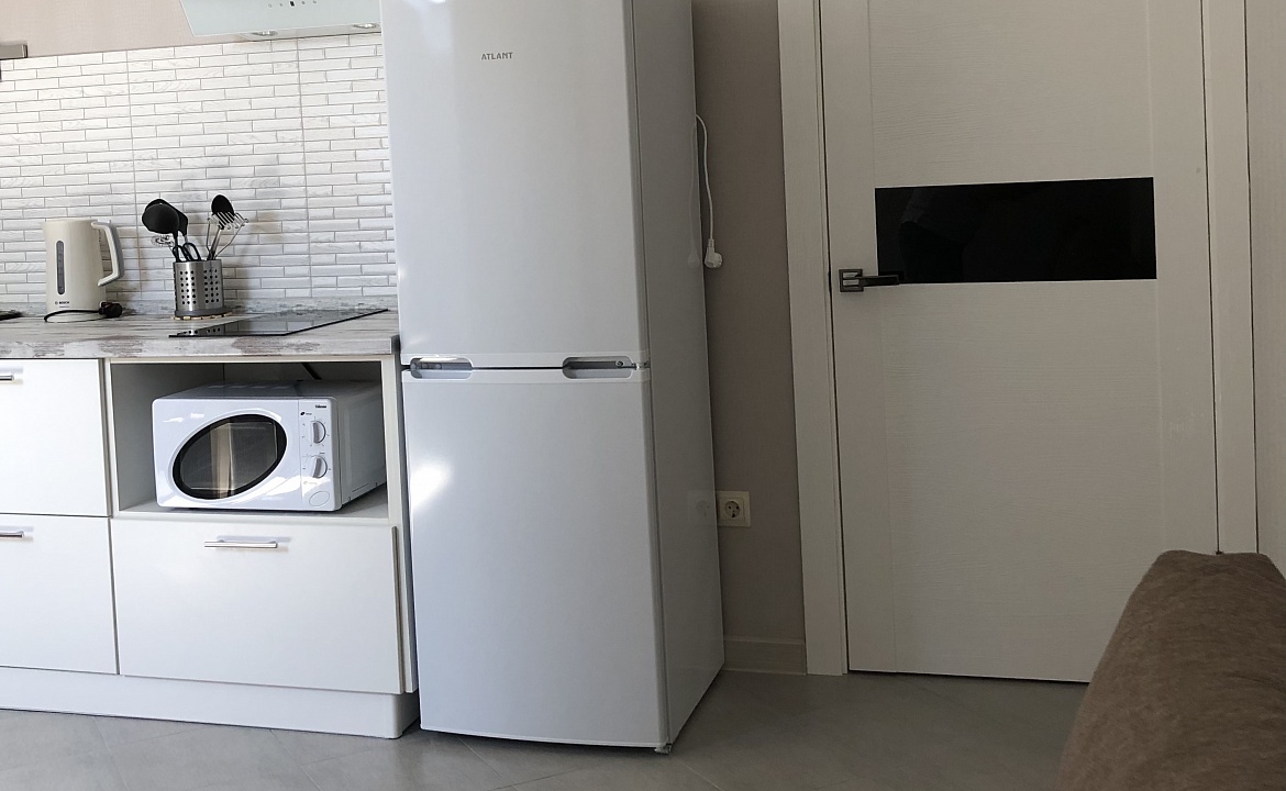 КВ 20. Апартаменты «Северный Берег» . Анапа