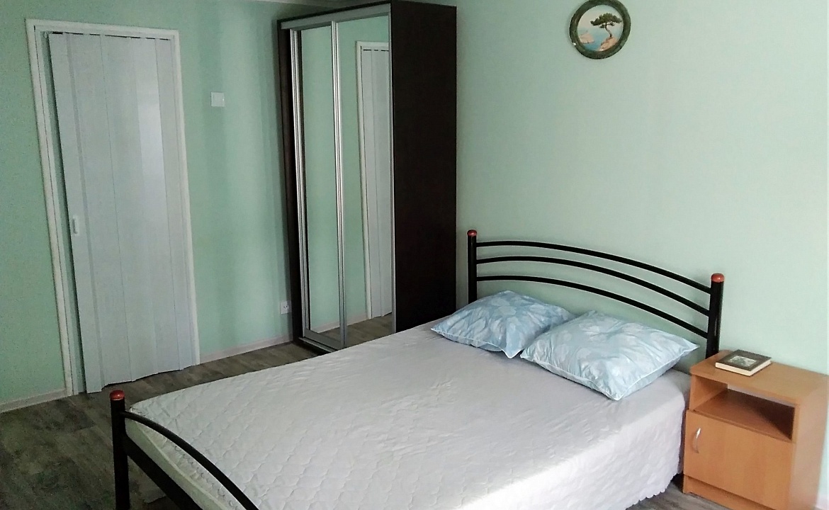 «Комфорт». Гостевой дом Лаванда. Судак