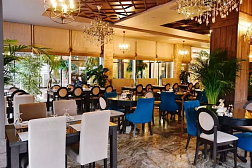 SPA-отель «Грейс Империал» SPA-отель «Грейс Империал»